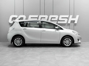 Минивэн Toyota Verso 2014 года, 1370000 рублей, Тюмень
