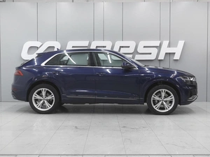 Внедорожник Audi Q8 2018 года, 5950000 рублей, Ростов-на-Дону