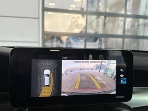 Внедорожник Mercedes-benz GLC-класс 2021 года, 5775000 рублей, Уфа