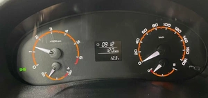 Внедорожник ВАЗ (LADA) Niva Legend 2026 года, 1240000 рублей, Красноярск