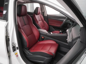 Седан Changan Eado Plus 2024 года, 1619000 рублей, Воронеж