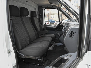 ГАЗ ГАЗель Next, III (2013—н. в.) 2024г. 2024 года, 4049000 рублей, Ставрополь