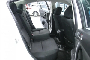 Хетчбэк Mazda 3 2012 года, 863000 рублей, Солонцы
