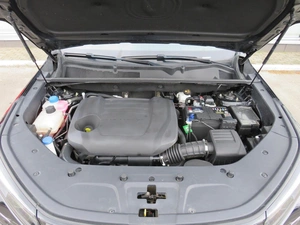 Внедорожник Changan CS75PLUS 2024 года, 2500000 рублей, Орёл