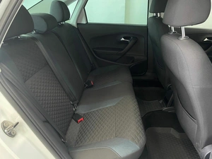 Седан Volkswagen Polo 2019 года, 1269000 рублей, Красноярск