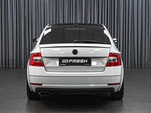Лифтбек Skoda Octavia 2020 года, 2028000 рублей, Ставрополь