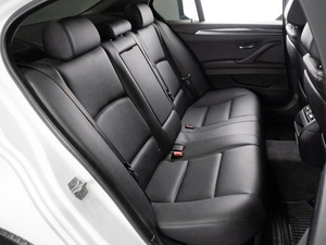 Седан BMW 5 серия 2016 года, 2659000 рублей, Тюмень