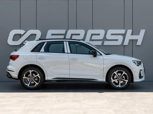 Внедорожник Audi Q3 2026 года, 3890000 рублей, Краснодар