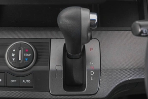 Минивэн Honda Freed 2009 года, 999000 рублей, Кемерово