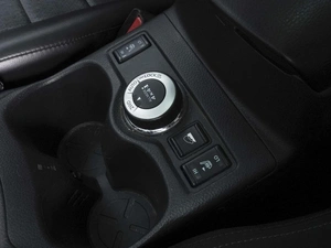 Внедорожник Nissan X-Trail 2015 года, 1870000 рублей, Ростов-на-Дону