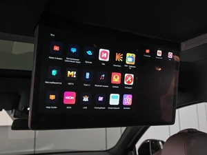 Внедорожник Li Auto L9 2023 года, 6450000 рублей, Аксай