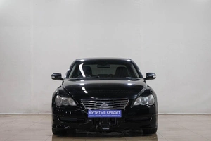 Седан Toyota Mark X 2007 года, 1169000 рублей, Новокузнецк