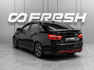 Седан ВАЗ (LADA) Vesta 2021 года, 1339000 рублей, Тюмень