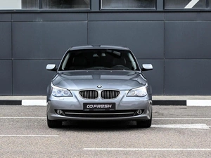Седан BMW 5 серия 2009 года, 1324000 рублей, Кирилловка