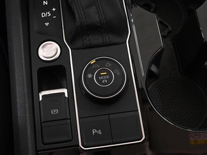 Внедорожник Volkswagen Teramont 2018 года, 3389000 рублей, Аксай