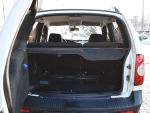 Внедорожник Chevrolet Niva 2014 года, 678000 рублей, Краснодар