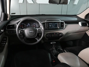 Внедорожник Kia Sorento Prime 2018 года, 2449000 рублей, Аксай