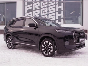 Внедорожник Tenet T8 2025 года, 2890000 рублей, Владимир