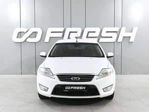 Седан Ford Mondeo 2009 года, 785000 рублей, Аксай