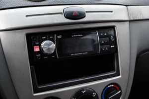 Универсал Chevrolet Lacetti 2010 года, 479000 рублей, Ульяновск