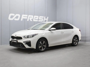 Седан Kia Cerato 2018 года, 1650000 рублей, Омск