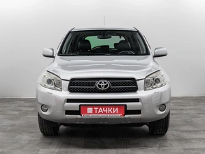 Внедорожник Toyota RAV4 2008 года, 1200000 рублей, Красноярск