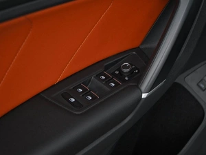 Внедорожник Volkswagen Tiguan 2018 года, 3400777 рублей, Москва