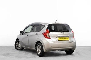 Хетчбэк Nissan Note 2016 года, 1089000 рублей, Барнаул