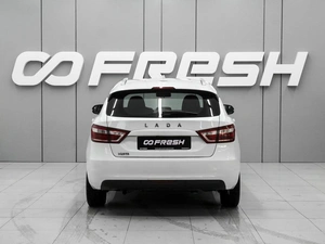 Универсал ВАЗ (LADA) Vesta 2018 года, 950000 рублей, Ростов-на-Дону