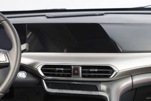 Внедорожник Changan UNI-T 2020 года, 2599000 рублей, Новосибирск