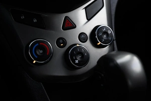 Седан Chevrolet Aveo 2013 года, 749000 рублей, Ульяновск