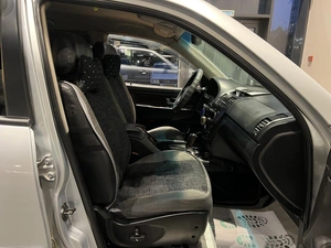 Внедорожник SsangYong Rexton 2007 года, 949000 рублей, Красноярск