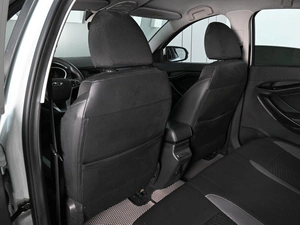 Седан ВАЗ (LADA) Vesta 2018 года, 1039000 рублей, Аксай