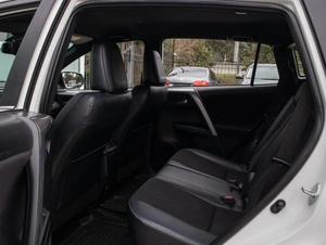 Внедорожник Toyota RAV4 2016 года, 2330000 рублей, Большой Сочи