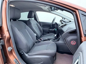 Седан Ford Fiesta 2015 года, 790000 рублей, Орёл