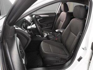 Седан Opel Insignia 2014 года, 1127000 рублей, Минеральные Воды