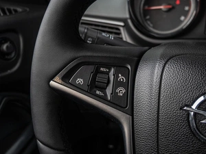 Минивэн Opel Zafira 2013 года, 1280000 рублей, Краснодар