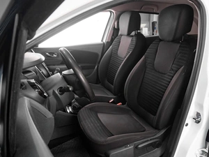 Внедорожник Renault Kaptur 2019 года, 949000 рублей, Тюмень