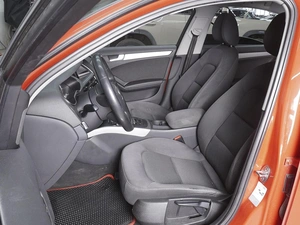 Седан Audi A4 2014 года, 1169000 рублей, Ростов-на-Дону