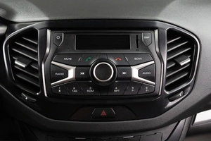 Седан ВАЗ (LADA) Vesta 2020 года, 1049000 рублей, Оренбург