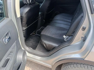 Внедорожник Nissan Qashqai 2010 года, 900000 рублей, Красноярск