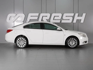 Седан Opel Insignia 2013 года, 1165000 рублей, Минеральные Воды