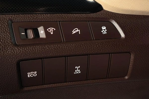 Внедорожник Hyundai Santa Fe 2013 года, 1699000 рублей, Тюмень