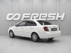 Седан Chevrolet Lacetti 2011 года, 620000 рублей, Ростов-на-Дону