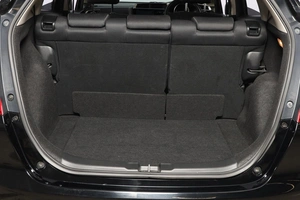 Хетчбэк Honda Fit 2018 года, 1499000 рублей, Новосибирск