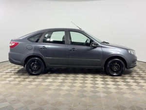 Лифтбек ВАЗ (LADA) Granta 2024 года, 889900 рублей, Казань