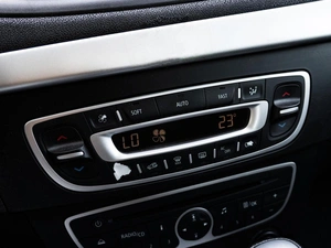 Седан Renault Fluence 2011 года, 850000 рублей, Краснодар