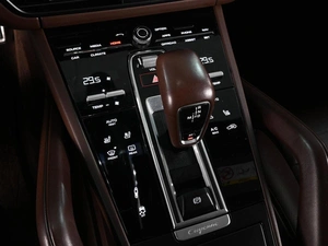 Внедорожник Porsche Cayenne S 2018 года, 7529000 рублей, Аксай