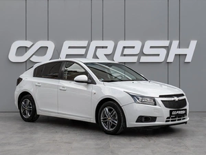 Хетчбэк Chevrolet Cruze 2012 года, 749000 рублей, Краснодар