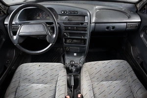 Хетчбэк ВАЗ (LADA) 2114 Samara 2011 года, 249000 рублей, Оренбург